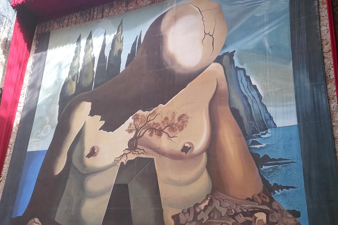 Private tour: Dali Museum and Girona from Barcelona - What a private format changes for this itinerary