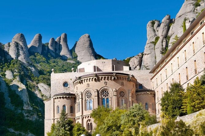 Private Tour from Barcelona to Montserrat - Key Things To Know Before You Go