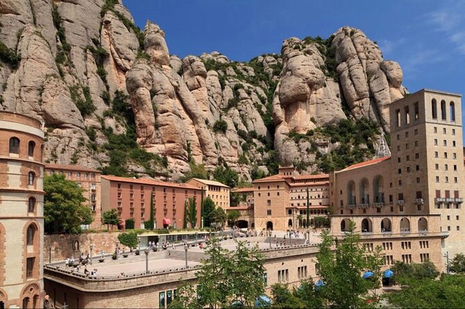 Private Tour from Barcelona to Montserrat - The Escolania Boys Choir on Weekdays: A Timing Bonus