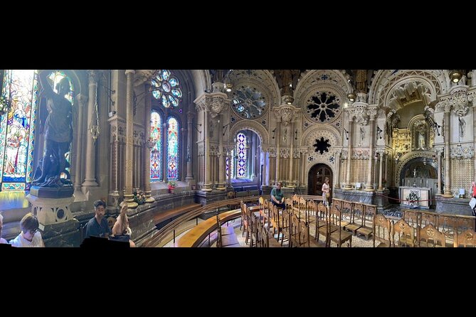Private Tour from Barcelona to Montserrat - Price and Logistics: Where the Value Comes From (and Where It Can Surprise You)