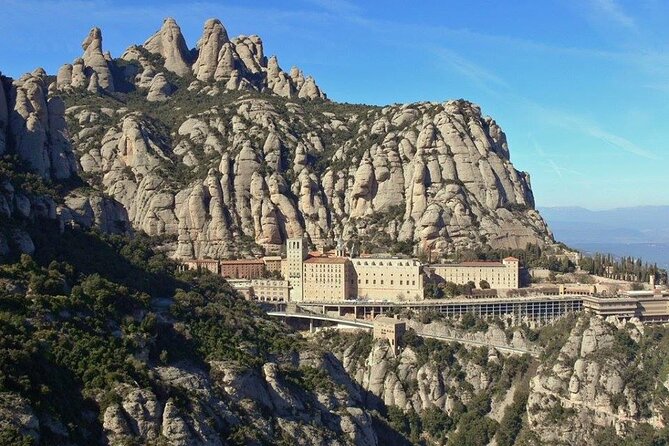 Private Tour from Barcelona to Montserrat (with guide) - Key highlights worth your attention