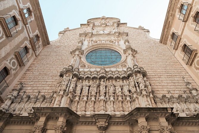 Private Tour from Barcelona to Montserrat (with guide) - Price and value: is $886 per group really fair here?