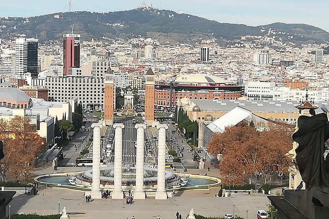 Private tour in Barcelona - Sagrada Família From the Outside: Worth the Wait