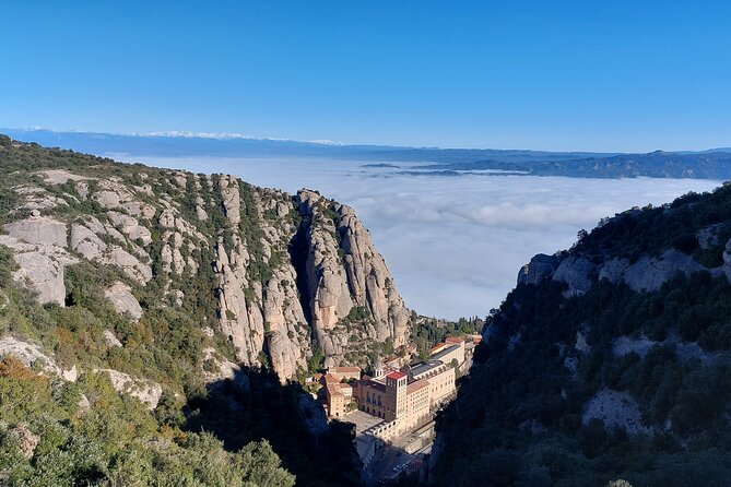 Private Tour in Montserrat 5h - How Alberto shapes the day (and why that matters)