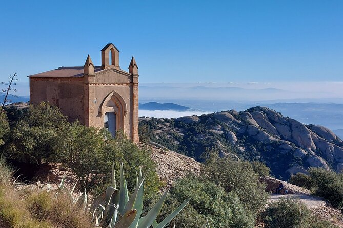 Private Tour in Montserrat 5h - Who this private Montserrat tour suits best