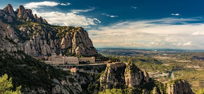 Private Tour: Montserrat and Cava Visit - Key Highlights to Know Before You Go