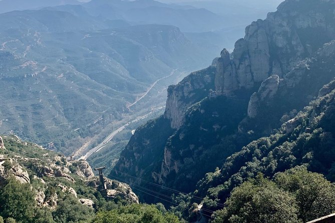 Private Tour: Montserrat and Cava Visit - Why Montserrat Plus Cava Is a Smart Match