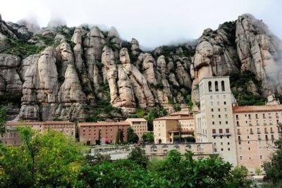 Private Tour: Montserrat and Cava Visit - Getting From Barcelona: Private Pickup Makes or Breaks the Day