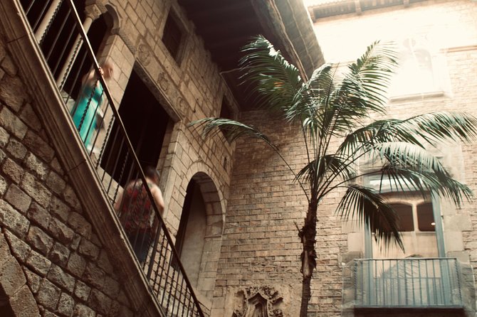 Private Tour of the Picasso Museum - Why a private Picasso Museum tour makes sense in Barcelona