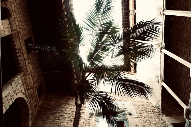 Private Tour of the Picasso Museum - Christina Hartman’s impact: story, humor, and real connection