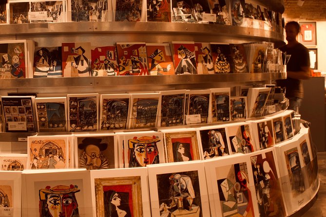 Private Tour of the Picasso Museum - When this tour is the right fit (and when it isn’t)