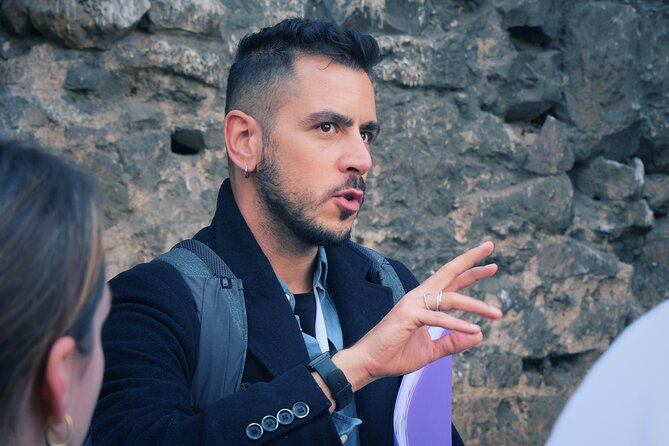 Private Tour Spanish Civil War & Franco's Dictatorship - Key highlights in 2.5 hours