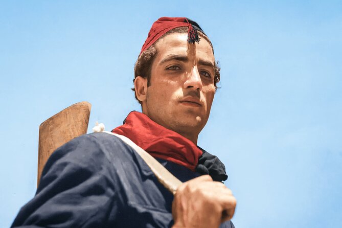 Private Tour Spanish Civil War & Franco's Dictatorship - Why a Spanish Civil War walk makes sense in Barcelona