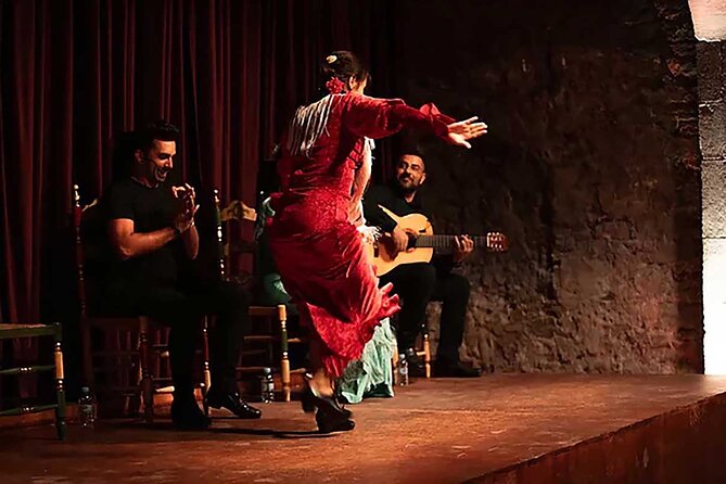 Private Tour: Tapas, Wine & Flamenco Show in Barcelona’s Old Town - Starting at Palau de la Música, then straight to Boqueria