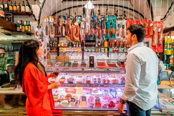 Private Tour: Tapas, Wine & Flamenco Show in Barcelona’s Old Town - Tapas and wine value: why the price can make sense