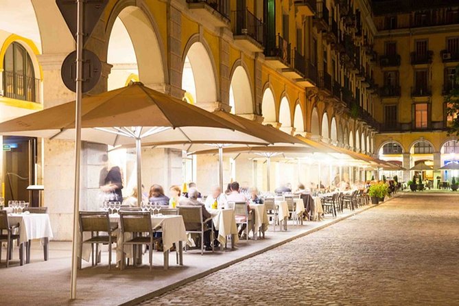 Private Tour to Girona - How the Guide and Driver Experience Shows Up in Real Life