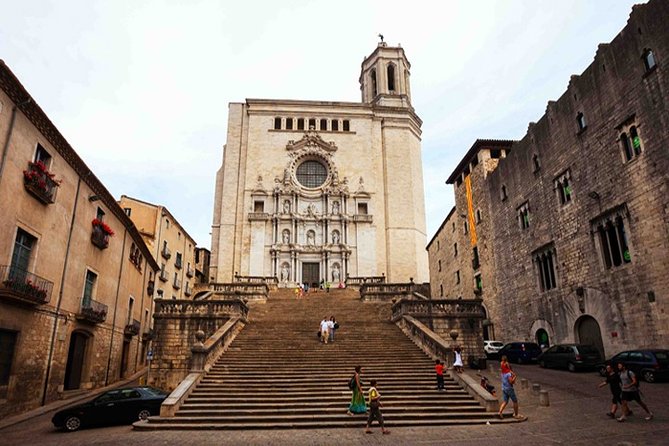Private Tour to Girona - Price and Logistics: Is $757.43 Worth It?