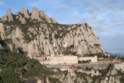 Private Tour to Montserrat with a specialized local guide - The Best Part of the Logistics: Hotel Pickup and Drop-Off