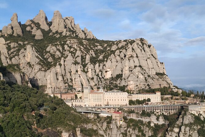 Private Tour to Montserrat with a specialized local guide - The Best Part of the Logistics: Hotel Pickup and Drop-Off