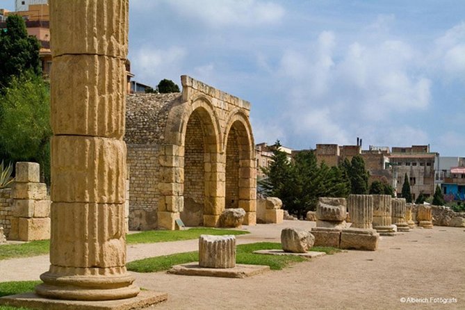 Private Tour to Tarragona - Private Tarragona Day Trip: Getting There, Getting Value