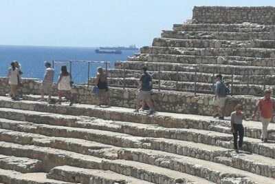 Private Tour to Tarragona - Paleochristian Cemetery, Forum Remains, and Medieval Walled Streets