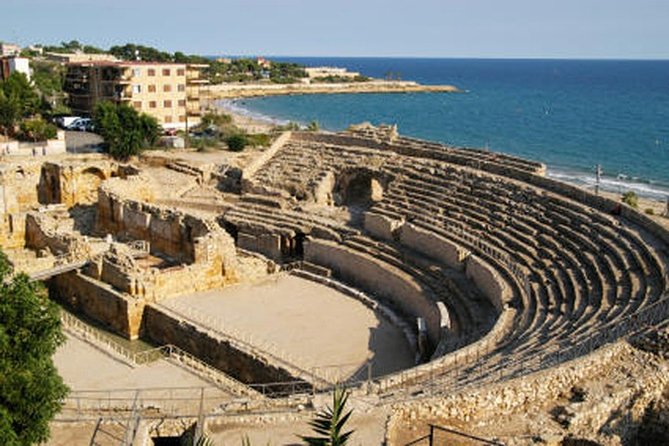 Private Tour to Tarragona - Coliseum Tickets Are Extra: Budget and Timing Tips