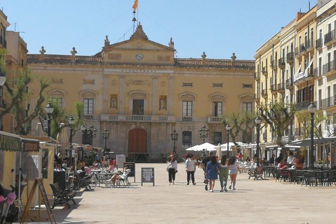 Private Tour to Tarragona - Safety, Comfort, and Who This Private Tour Fits Best