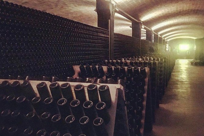 Private Tour: Top Three Organic Wineries & Local Lunch Included - Private pickup and timing: 8:30am start, about 9 hours