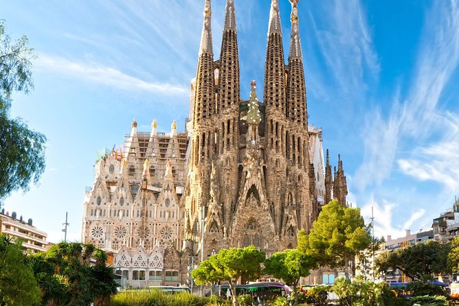 Private Transfer: Cruise Port to Barcelona by Luxury Van - What “Luxury Van” Means in Real Life