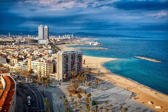 Private Transfer: Cruise Port to Barcelona by Luxury Van - Price and Value: Is $91.28 Worth It?