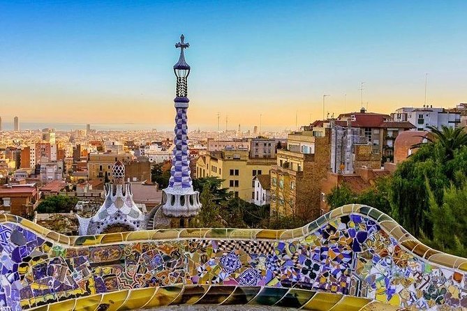 Private Transfer: Cruise Port to Barcelona by Luxury Van - Timing: What If the Driver Is Late?