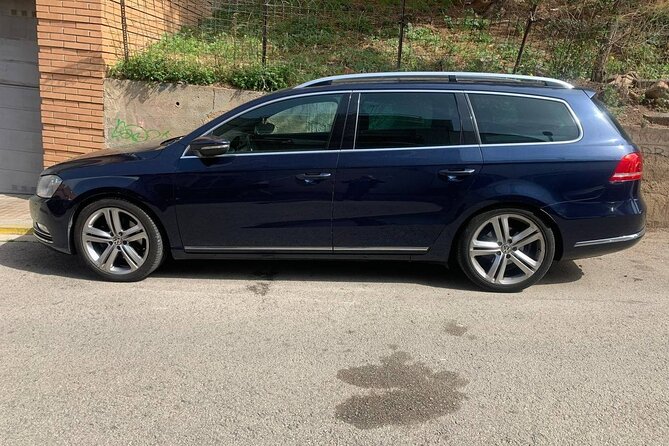 Private Transfer from Airport Barcelona to Sitges - What This Private Transfer Gets You (and Why It Matters)