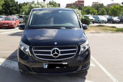 Private Transfer from Barcelona Airport to Cruise Port - Flight delays: the driver tracking that protects your cruise timing