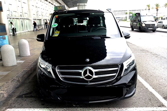 Private Transfer from Barcelona Airport to Cruise Port - Potential hiccups to watch for (and how to reduce your risk)
