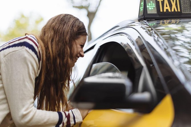 Private Transfer from Barcelona City Centre to Barcelona Cruise Terminal - Booking details that affect the outcome more than you’d think