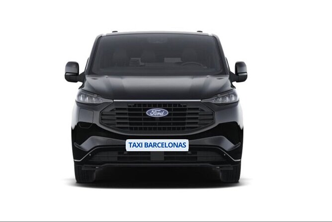 private transfer from Barcelona city to airport - Key Highlights I Think You’ll Care About