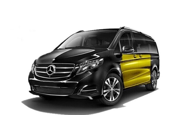 private transfer from Barcelona city to airport - How Much This Transfer Costs (and Whether It’s Good Value)