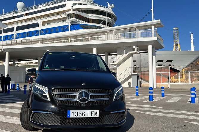 Private Transfer from Barcelona City to the Port (or vice versa) - Practical Tips to Make Your Pickup Go Smooth