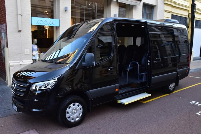 Private Transfer from Barcelona hotels to Barcelona Cruise Port - Your Ride: Comfort, Clean Cars, and Professional Drivers