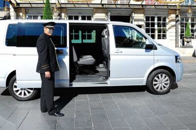 Private Transfer from Barcelona hotels to Barcelona Cruise Port - What Pickup Really Means for Your Barcelona Hotel or Address