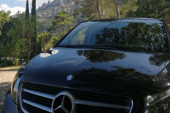 Private Transfer from Barcelona to Montserrat Round Trip - Key Things I’d Note Before You Go