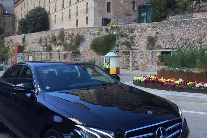 Private Transfer from Barcelona to Montserrat Round Trip - Timing, Opening Hours, and Picking the Best Time to Go