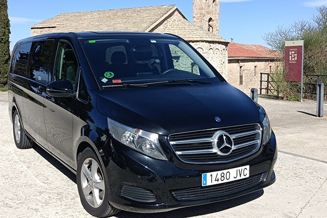 Private Transfer from Barcelona to Montserrat Round Trip - What the Reviews Emphasize (And Why You Should Care)