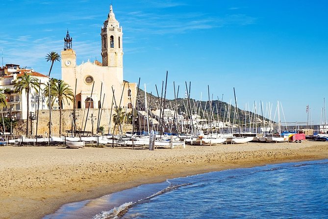 Private Transfer from Sitges to Barcelona Airport - Key things to know before you go