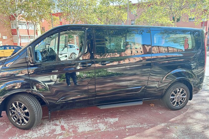 Private Transfers From Barcelona Airport to Cruise Port - Price and Value: Is $42.14 Per Person a Smart Trade?