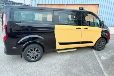 Private Transfers From Barcelona Airport to Cruise Port - The Drive: Air-Conditioning, English Drivers, and WiFi On Board