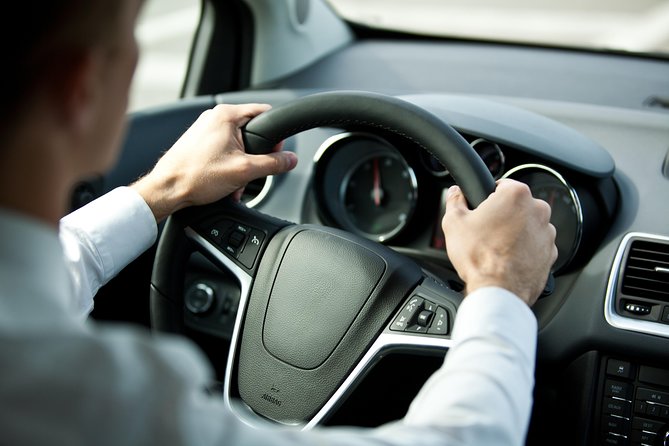 Private Transfers From Barcelona International Airport to City Center - Price of $33.12 Per Person: Where the Value Really Comes From