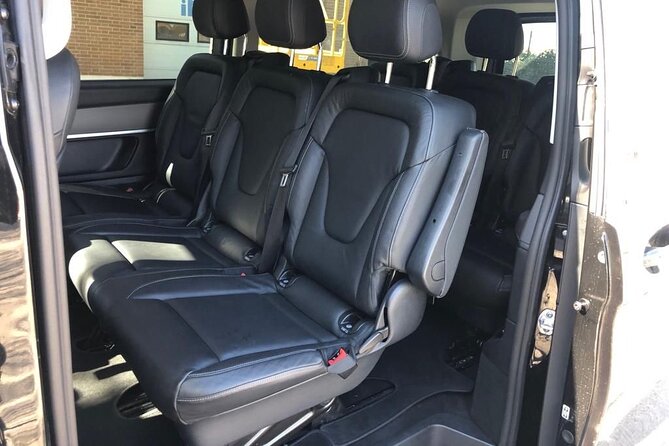 Private Transportation from Granada City to Malaga Airport - Price and value: what $319.03 per person actually buys you