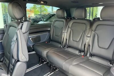Private Transportation from Granada City to Malaga Airport - The drive: planning around 1 hour 20 minutes to 1 hour 40 minutes