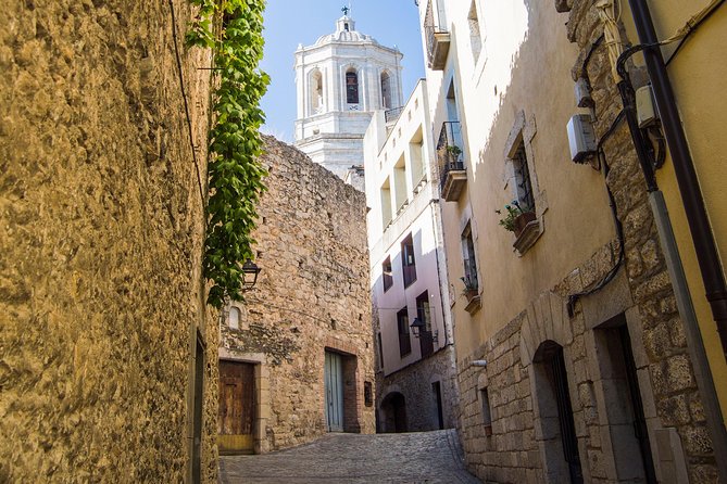 Private trip to the medieval city of Girona from Barcelona - Price and Value for a Private Girona Day Trip